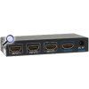 HDMI prepínač HDMI-SW-3/1P EC-8110B