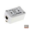 Prepäťová ochrana LAN/Ethernet PoE PTF-51-PRO EC-27015