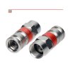F/ZAC-RG59/MSR - Kompresný konektor na kábel RG-59 - ALIQUAM