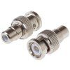 BNC na CINCH adaptér, BNC samec / CINCH samica EC-5236M