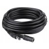 PCA10 - Napájací predlžovací kábel pre IP kamery, 10m - Ezviz
