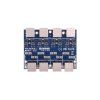 Prepäťová ochrana LAN/Ethernet PoE PTF-64-ECO EC-29380