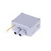 Prepäťová ochrana LAN/Ethernet PoE PTU-51-EXT EC-24838
