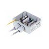 Prepäťová ochrana LAN/Ethernet PoE PTU-51-EXT EC-24838