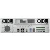 BCS-NVR6416DR-4K-II - IP rekordér 4K 64-kanálový - BCS LINE PRO