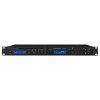 Rackový CD/MP3 prehrávač s Bluetooth a FM RDS tunerom 19" 1U Monacor EC-24499