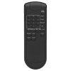 Rackový CD/MP3 prehrávač s Bluetooth, USB a SD/MMC EC-23577