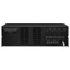 PA-4240 - Výkonový zosilňovač PA, 4x240W RMS - MONACOR