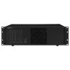 PA-4120 - Výkonový zosilňovač PA, 4x120W RMS - MONACOR