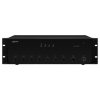 PA-948 - Mixážny zosilňovač PA mono, 480W RMS, RACK 19" - MONACOR