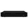 PA-924 - Monofonický mixážny zosilňovač PA, 240W RMS, RACK 19" - MONACOR