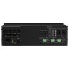 PA-5480 - Mono mixážny zosilňovač PA, 5-zónový, 480W RMS - MONACOR