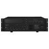PA-5480 - Mono mixážny zosilňovač PA, 5-zónový, 480W RMS - MONACOR