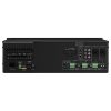 PA-5240 - 5-zónový mono mixážny zosilňovač PA, 240W RMS - MONACOR