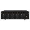 Zónová audio matica 8 × 8 Monacor ARM-880 EC-25071