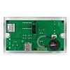 Nástenný ovládací panel Monacor ARM-880WP1 pre zónový systém EC-25076