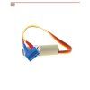Audio modul s diferenciálnym výstupom EC-12668