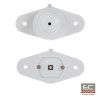 Audio modul Dahua HAP100 s mikrofónom pre CCTV rekordéry EC-23774