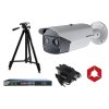 Systém merania telesnej teploty - Hikvision