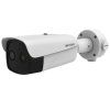 DS-2TD2636B-15/P - Termovízna kamera na meranie teploty, 15mm, 384x288, - Hikvision