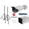 Systém merania telesnej teploty + BlackBody - Hikvision