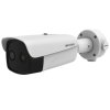 DS-2TD2637B-10/P - Termovízna kamera na meranie teploty, 10mm, 384x288 - Hikvision