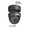 BCS-B-DK82812 - 4v1 kupolová kamera, 8Mpx, 2.8-12mm - BCS Basic