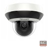 DS-2DE2A404IW-DE3/W - IP kamera mini PTZ, 4Mpx, WiFi, 2.8-12mm, IK10, Audio, PoE - Hikvision