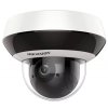 DS-2DE2A404IW-DE3/W - IP kamera mini PTZ, 4Mpx, WiFi, 2.8-12mm, IK10, Audio, PoE - Hikvision