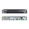 iDS-7208HUHI-M2/S - 8-kanálový záznamník, IP, TurboHD, AcuSense, 8Mpx - Hikvision