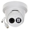 DS-2CD2343G2-IU - IP kopulovitá kamera AcuSense, 4Mpx, IR30m, Mikrofón - Hikvision