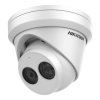 DS-2CD2343G2-IU - IP kopulovitá kamera AcuSense, 4Mpx, IR30m, Mikrofón - Hikvision