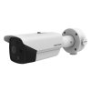 DS-2TD2617-10/QA - Termovízna bispektrálna IP kamera, 10mm, VCA - Hikvision