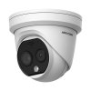 DS-2TD1217-2/QA - IP termovízna kamera, bispektrálna, 2 mm, VCA - Hikvision