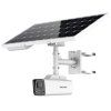 DS-2XS6A87G1-L/C32S80 - IP kamera 4G/LTE so solárnym panelom - Hikvision