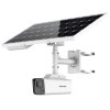 DS-2XS6A87G1-L/C32S80 - IP kamera 4G/LTE so solárnym panelom - Hikvision