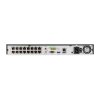 BCS-V-NVR1602-4KE-16P - 16-kanálový IP rekordér do 8Mpx, H.265, PoE - BCS View