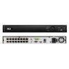 16-kanálový NVR rekordér pre IP kamerový systém BCS Basic BCS-V-NVR1602-4KE-16P EC-30875