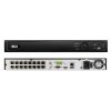 BCS-V-NVR1602-4KE-16P - 16-kanálový IP rekordér do 8Mpx, H.265, PoE - BCS View