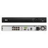 8-kanálový NVR rekordér pre IP kamerový systém BCS Basic BCS-V-NVR0802-4KE-8P EC-30008