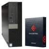 HikCentral-Workstation/64 - Pracovná stanica VMS so systémom HikCentral / 64ch - Hikvision