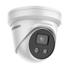DS-2CD3356G2-ISU - IP kupolová kamera 4Mpx, AcuSense, IR40m - Hikvision