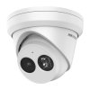 DS-2CD3343G2-IU - Kopulová IP kamera, 4Mpx, IR40m, AcuSense - Hikvision