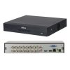 XVR5116HS-I3 - 16-kanálový rekordér 5v1, do 6Mpx, H.265+, Wiz Sense - Dahua