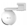 HB8 2K+ - Otočná WiFi kamera, 4Mpx, Automatické sledovanie, Audio, 10400mAh - EZVIZ