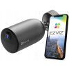 EB3 - Bezdrôtová WiFi kamera, 3Mpx, Mikrofón, Batéria 5200Ah - EZVIZ