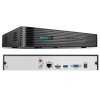 NVR-208S2 - 8-kanálový IP rekordér, do 8Mpx, 4K, 2x HDD - Uniarch By Uniview