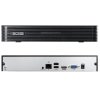 BCS-B-NVR1601(2.0) - 16-kanálový IP rekordér, do 8Mpx, 4K, 1x HDD - BCS Basic