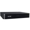 BCS-B-NVR0401(2.0) - 4-kanálový IP rekordér, do 8Mpx, 4K, 1x SATA - BCS Basic