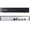BCS-B-NVR0401(2.0) - 4-kanálový IP rekordér, do 8Mpx, 4K, 1x SATA - BCS Basic